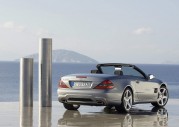 Mercedes-Benz SL-Class